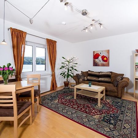 Haus Babin Apartment Techelsberg Ngoại thất bức ảnh