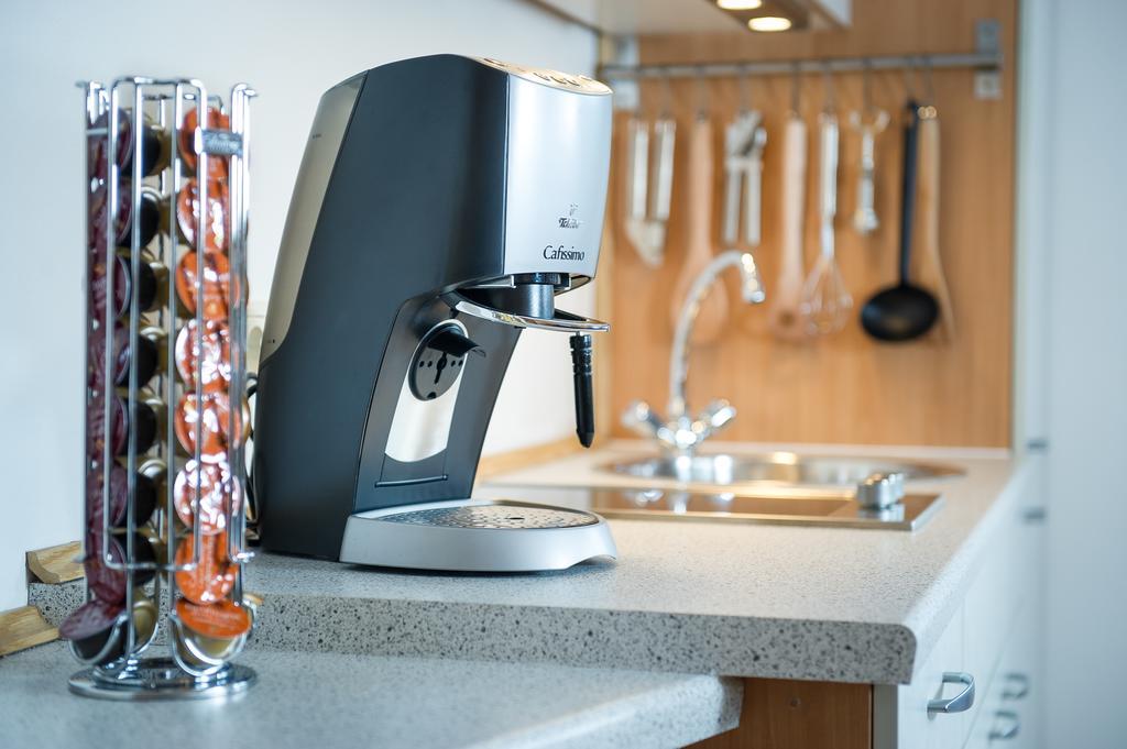 Haus Babin Apartment Techelsberg Ngoại thất bức ảnh