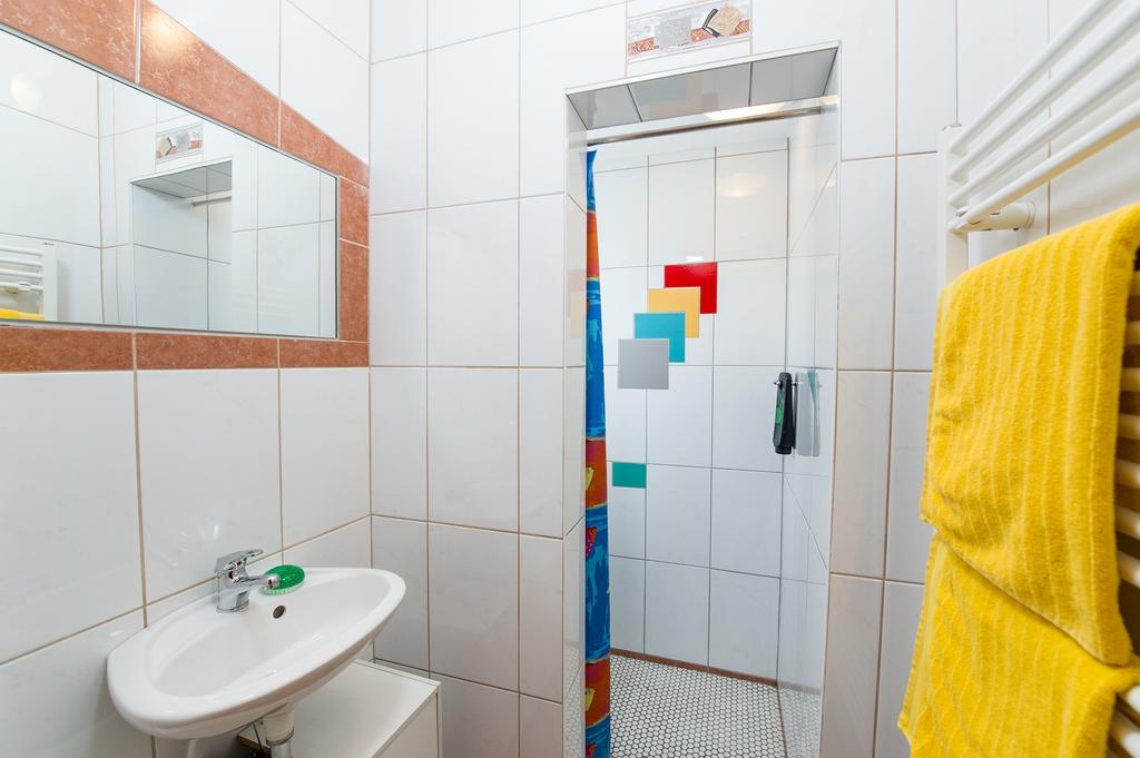 Haus Babin Apartment Techelsberg Ngoại thất bức ảnh