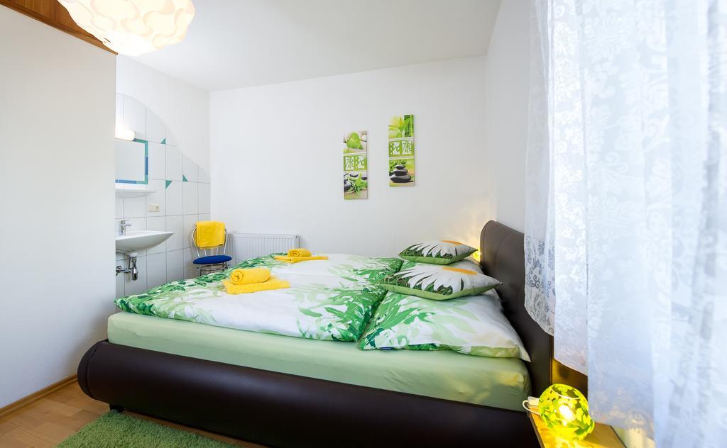 Haus Babin Apartment Techelsberg Ngoại thất bức ảnh